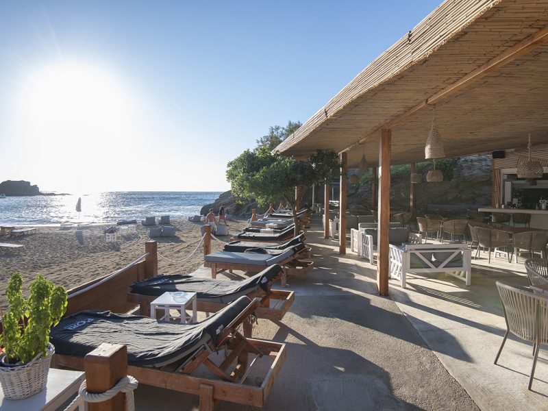 beach bar restaurant, Παραλία Κάλαμος, Νότια Εύβοια,. Kalamos beach, South Evia